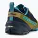 Мъжки обувки за бягане DYNAFIT Traverse в тъмносиньо и зелено 08-0000064078 9