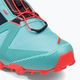 Дамски обувки за бягане DYNAFIT Traverse, сини 08-0000064079 7