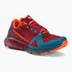 Мъжки обувки за бягане DYNAFIT Ultra 100 burgundy-blue 08-0000064084