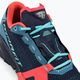 Дамски обувки за бягане DYNAFIT Ultra 100 черни и оранжеви 08-0000064085 10