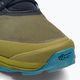 Дамски обувки за бягане DYNAFIT Alpine в тъмносиньо и зелено 08-0000064064 7