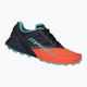 Дамски обувки за бягане DYNAFIT Alpine в тъмносиньо и оранжево 08-0000064065 10