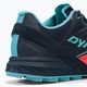 Дамски обувки за бягане DYNAFIT Alpine в тъмносиньо и оранжево 08-0000064065 9