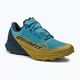 DYNAFIT Ultra 50 мъжки обувки за бягане синьо-зелени 08-0000064066