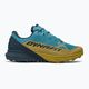 DYNAFIT Ultra 50 мъжки обувки за бягане синьо-зелени 08-0000064066 2