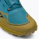 DYNAFIT Ultra 50 мъжки обувки за бягане синьо-зелени 08-0000064066 7