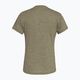 Salewa Puez Melange Dry мъжка риза за трекинг тъмно маслинен меланж 2