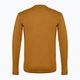 Мъжка риза за трекинг Salewa Puez Melange Dry golden brown melange 4