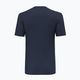 Мъжка тениска за трекинг Salewa Solidlogo Dry navy blazer 2