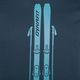 Мъжка тениска DYNAFIT Graphic CO blueberry/ски 3