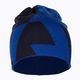 Salewa Puez Reversible Am navy blazer зимна шапка 2