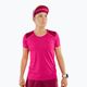 Дамска тениска за бягане DYNAFIT Sky pink 08-0000071650