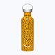 Туристическа бутилка Salewa Aurino 1000 ml gold/spotted