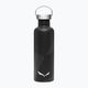 Туристическа бутилка Salewa Aurino 1000 ml black out/dots