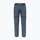 Мъжки панталони за трекинг Salewa Pedroc 2 DST 2/1 java blue