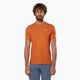 Мъжка тениска за трекинг Puez Dry brunt orange на Salewa