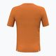 Мъжка тениска за трекинг Puez Dry brunt orange на Salewa 8