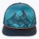 DYNAFIT Графична бейзболна шапка Trucker Storm Blue 2