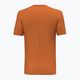 Мъжка тениска Salewa Pure Eagle Frame Dry Burnt Orange 2