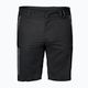 Jack Wolfskin Active Track мъжки къси панталони за трекинг черни 1503791_6000 5