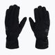 Jack Wolfskin Stormlock Highloft трекинг ръкавици черни 1904433_6000_001 3
