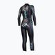 Sailfish One 7 дамски триатлонен костюм черен 2