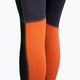 Дамски костюм за триатлон sailfish Atlantic 2 black/orange 5