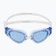 Сини очила за плуване Sailfish Tornado 2