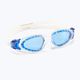 Сини очила за плуване Sailfish Tornado 6