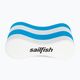 Плувен борд Sailfish Pullboy в синьо и бяло 3