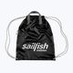 Гимнастическа чанта Sailfish черна