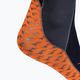 Неопренови чорапи Sailfish черни и оранжеви 2