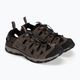 Мъжки сандали за трекинг Meindl Lipari - Comfort fit brown 4618/35 5