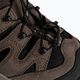 Мъжки сандали за трекинг Meindl Lipari - Comfort fit brown 4618/35 7