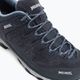 Дамски обувки за преходи Meindl Lite Trail Lady GTX сив-синe 3965/29 7