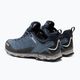 Мъжки обувки за туризъм Meindl Lite Trail GTX navy/dark blue 3