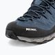 Мъжки обувки за туризъм Meindl Lite Trail GTX navy/dark blue 8