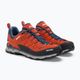 Мъжки обувки за преходи Meindl Lite Trail GTX оранжево 3966/24 4
