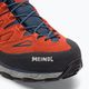 Мъжки обувки за преходи Meindl Lite Trail GTX оранжево 3966/24 7