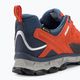 Мъжки обувки за преходи Meindl Lite Trail GTX оранжево 3966/24 9