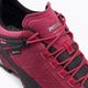 Дамски обувки за преходи Meindl Top Trail Lady GTX червен 4714/89 8