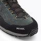 Мъжки обувки за преходи Meindl Top Trail GTX зелен 4715/35 8