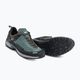 Мъжки обувки за преходи Meindl Top Trail GTX зелен 4715/35 12