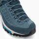 Дамски обувки за преходи Meindl Top Trail Lady Mid GTX синe 4716/93 8