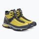 Мъжки обувки за преходи Meindl Top Trail Mid GTX жълт 4717/85 4