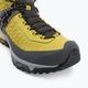 Мъжки обувки за преходи Meindl Top Trail Mid GTX жълт 4717/85 8