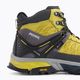 Мъжки обувки за преходи Meindl Top Trail Mid GTX жълт 4717/85 9