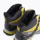Мъжки обувки за преходи Meindl Top Trail Mid GTX жълт 4717/85 10