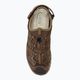 Мъжки сандали за трекинг Meindl Bari - Comfort fit brown/maze 5