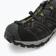 Мъжки сандали за трекинг Meindl Bari - Comfort fit anthracite/lemon 7
